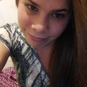 Meet your Posher, Gabriella